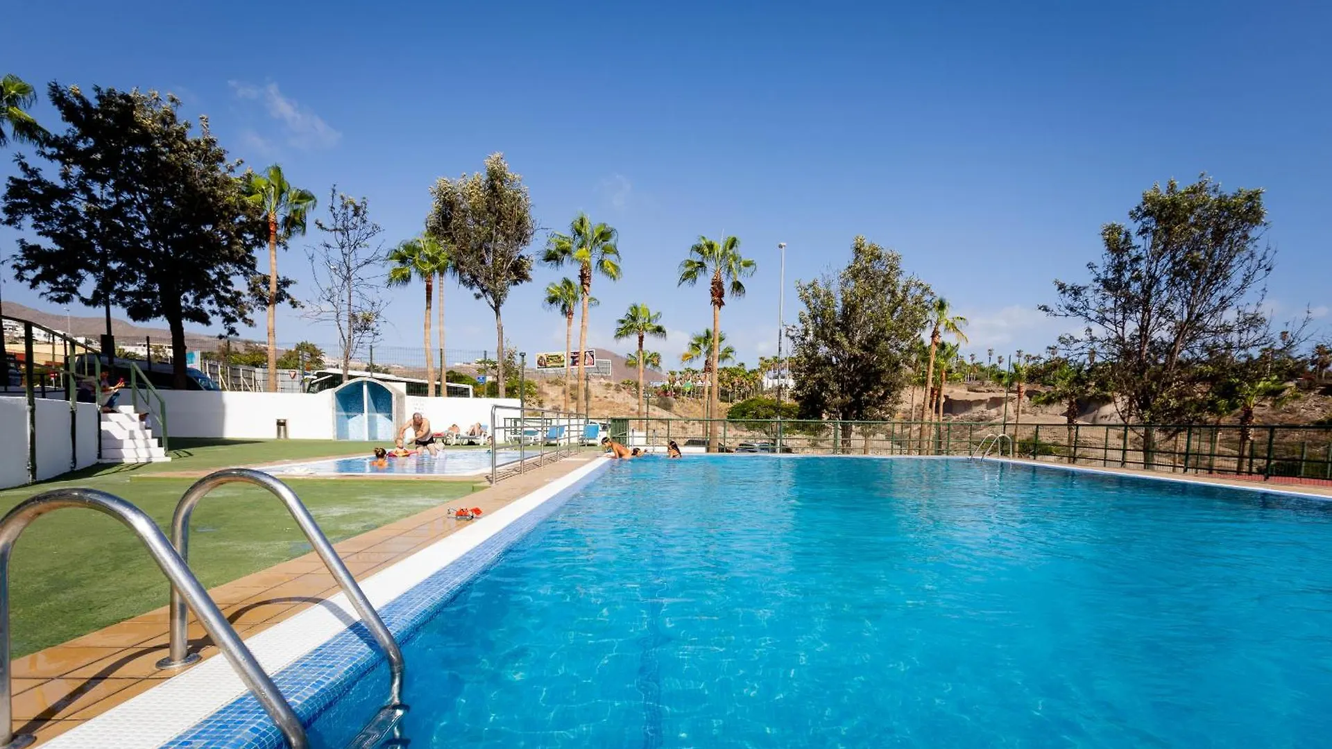 523 Central Playa Las Americas , Wi Fi Gratis Y Piscina Costa Adeje