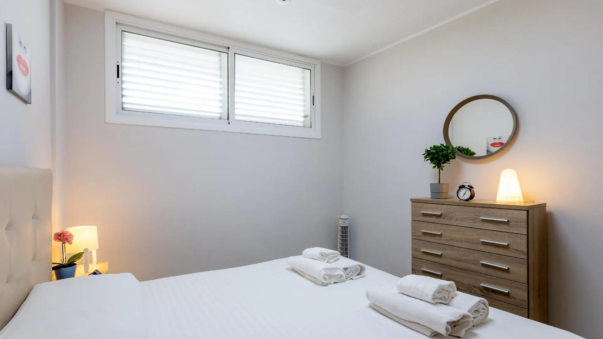 523 Central Playa Las Americas , Wi Fi Gratis Y Piscina Costa Adeje Daire