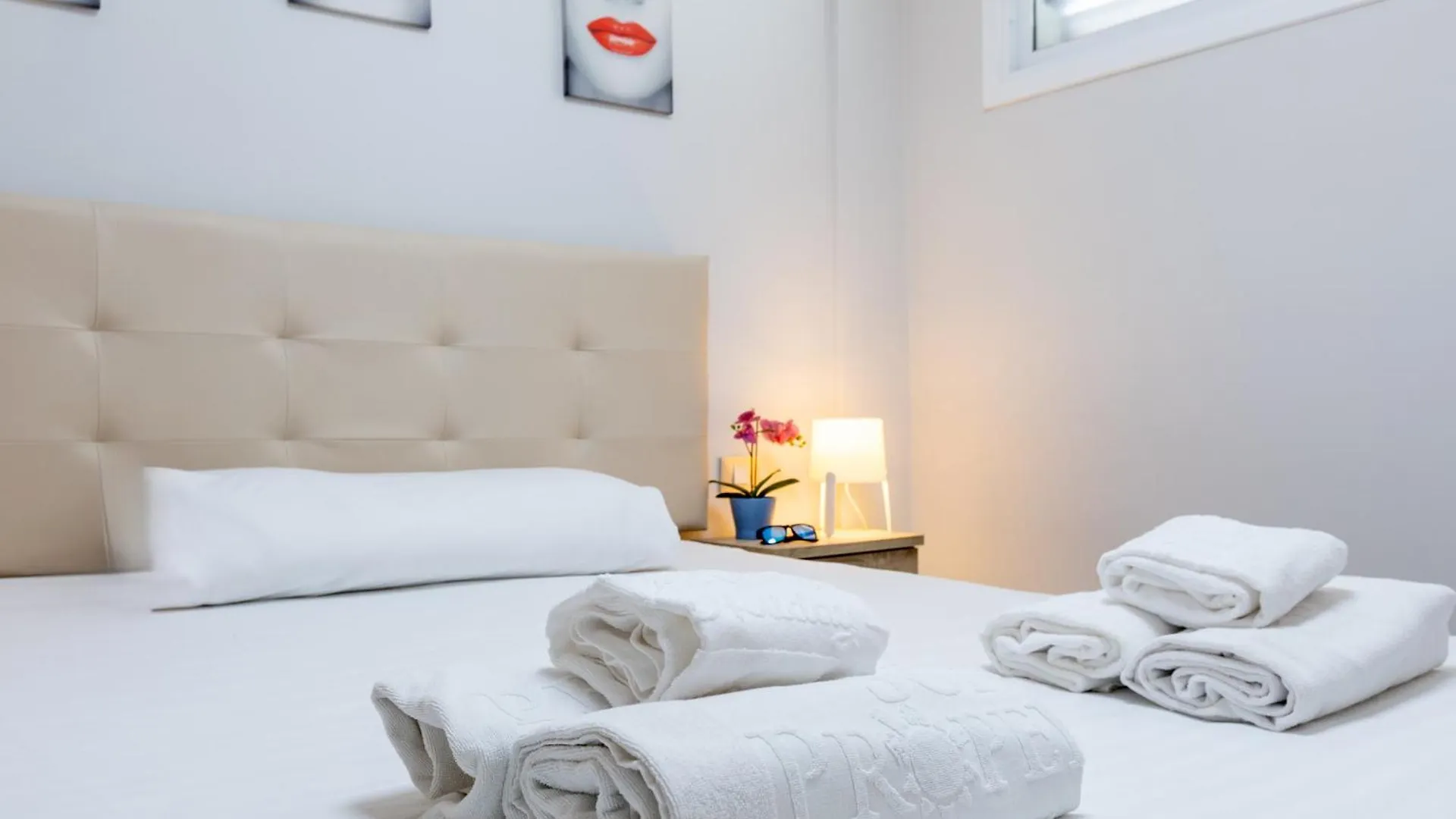 523 Central Playa Las Americas , Wi Fi Gratis Y Piscina Costa Adeje Daire