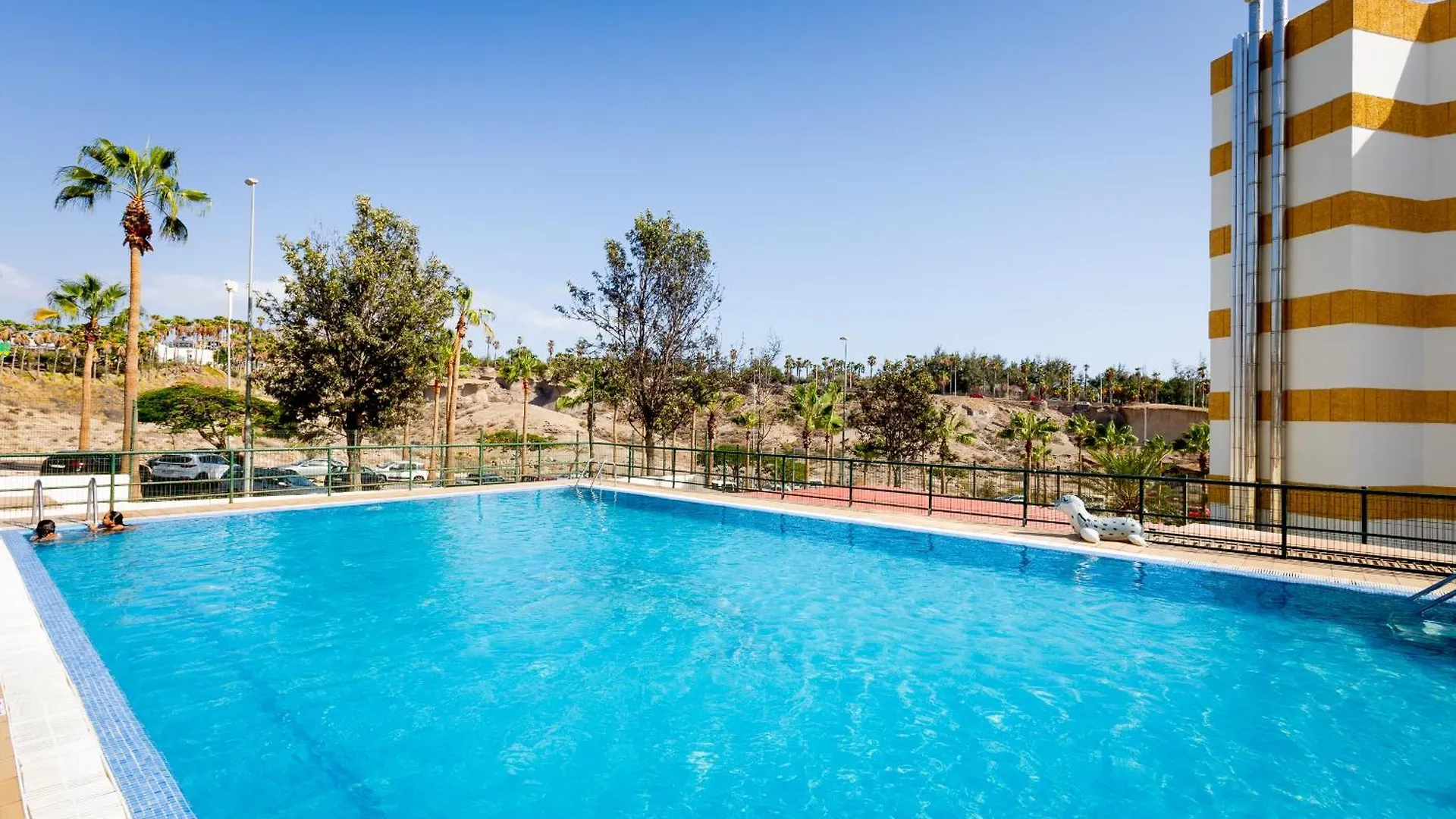 523 Central Playa Las Americas , Wi Fi Gratis Y Piscina Costa Adeje